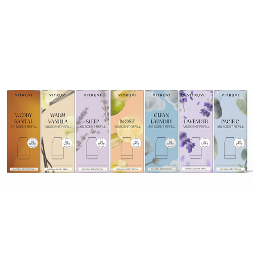 Build Your Own Air Scent Refill Bundle