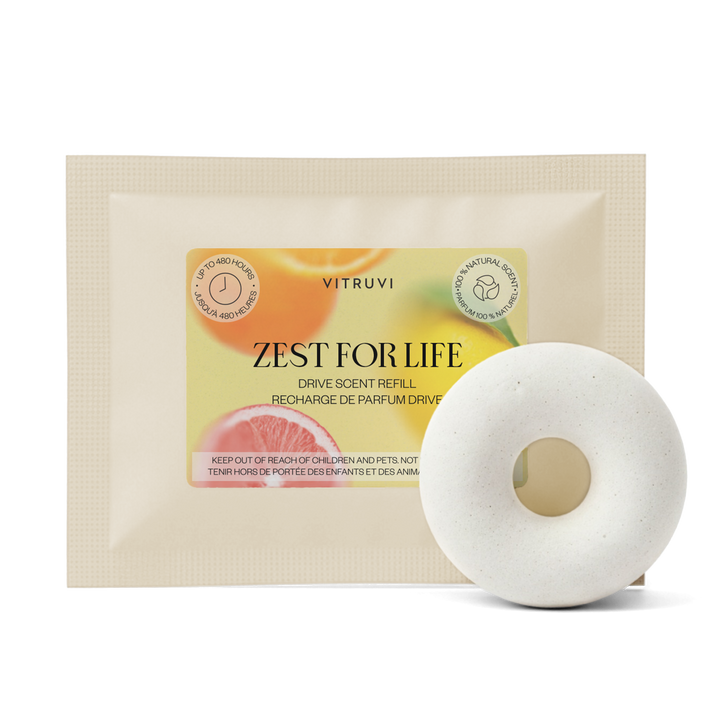 Zest for Life Drive Scent Refill B5