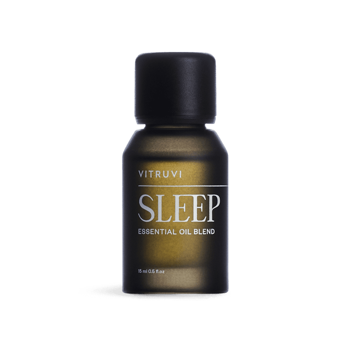 Sleep Diffuser Blend U4