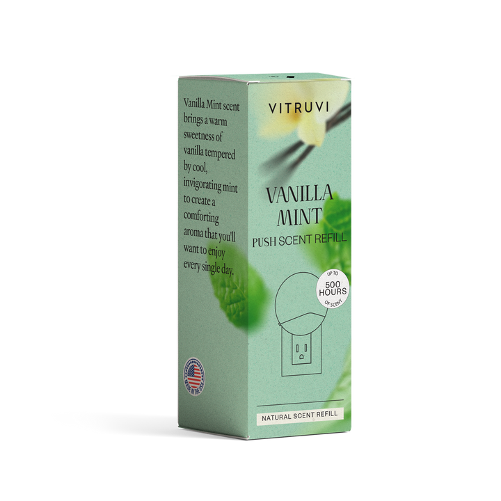 Vanilla Mint Push Scent Refill Y9